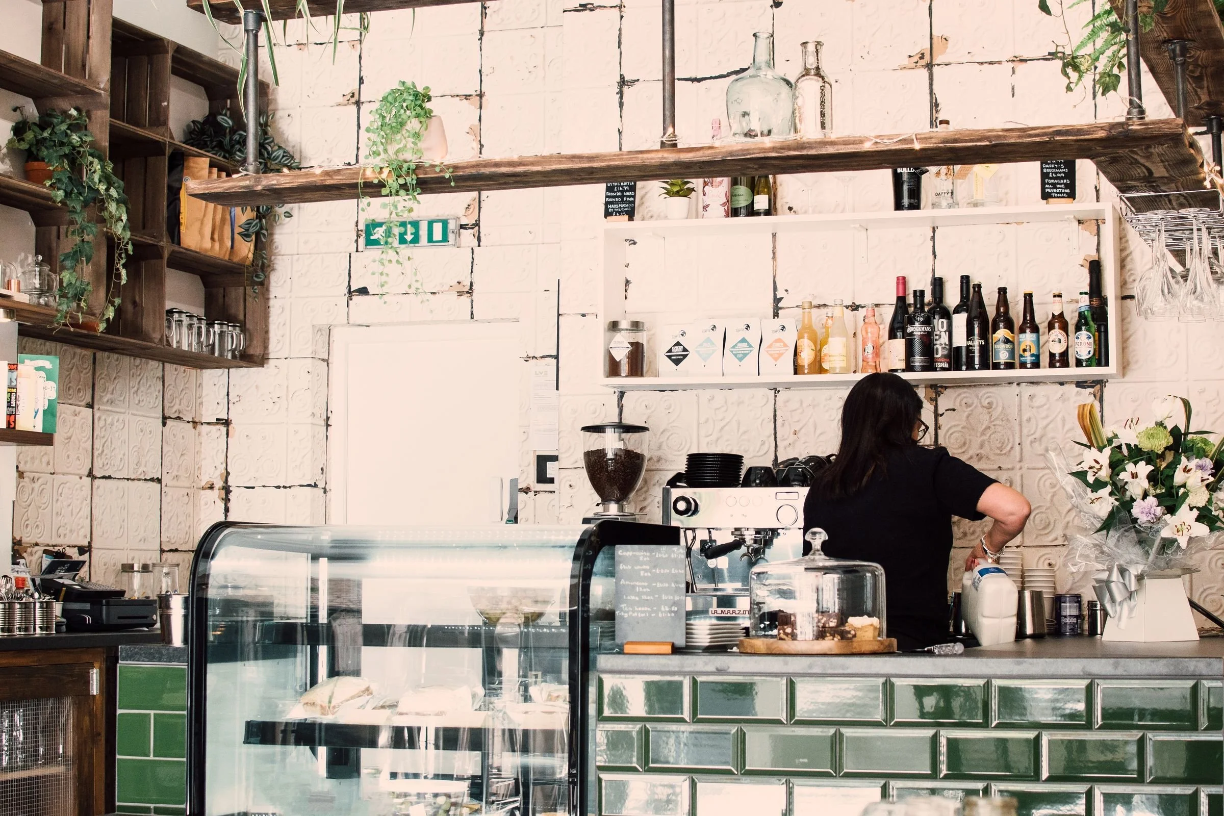 How Fast Can a Cafe Get a Business Loan in Australia?