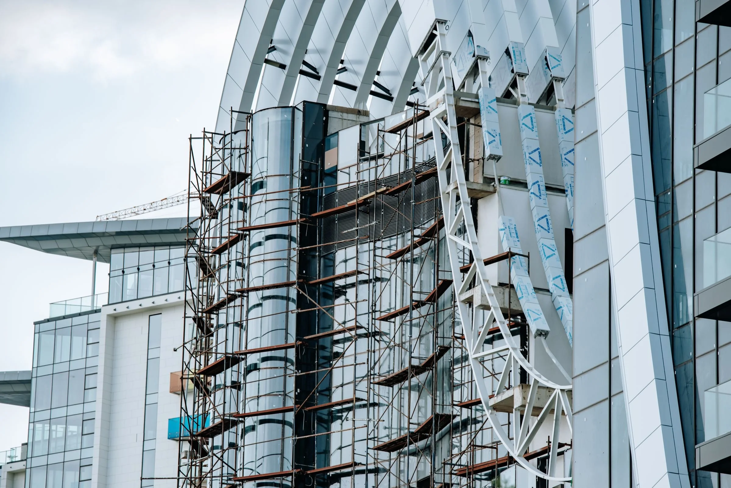 Construction Progress Claims and Drawdowns: How the Money Moves or Stops