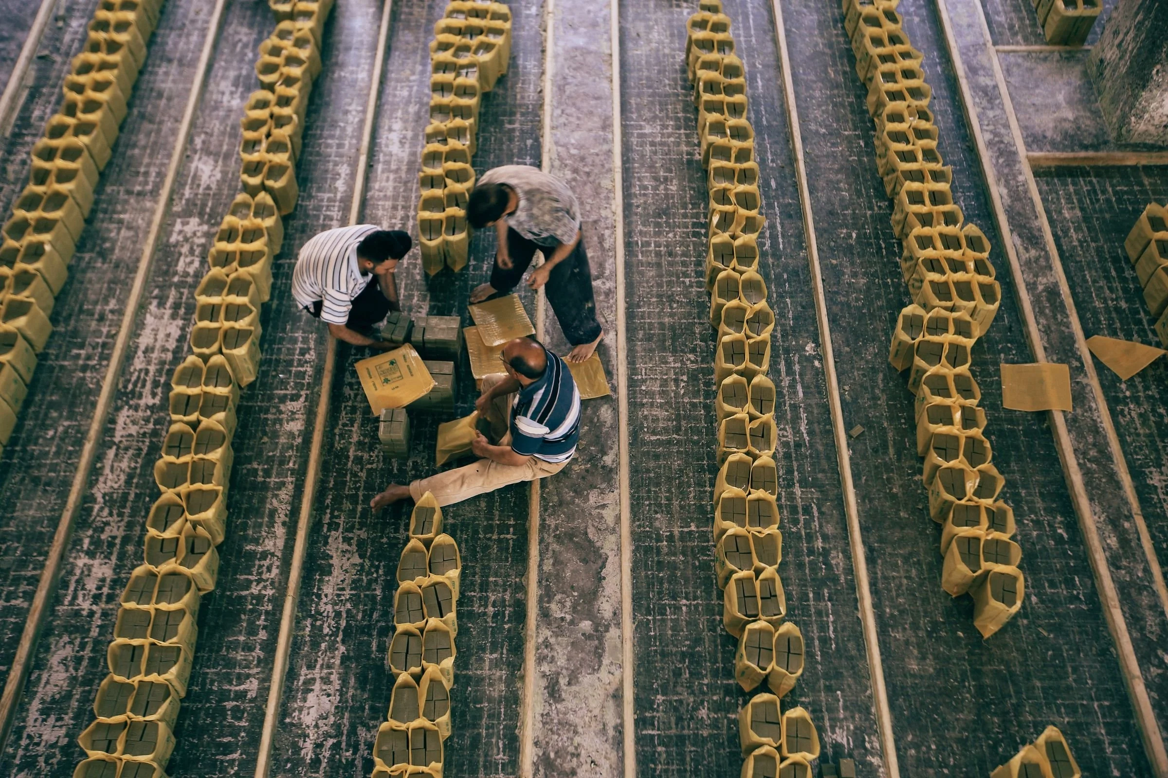What Is Trade Finance? How Importers Fund Stock Before It Sells