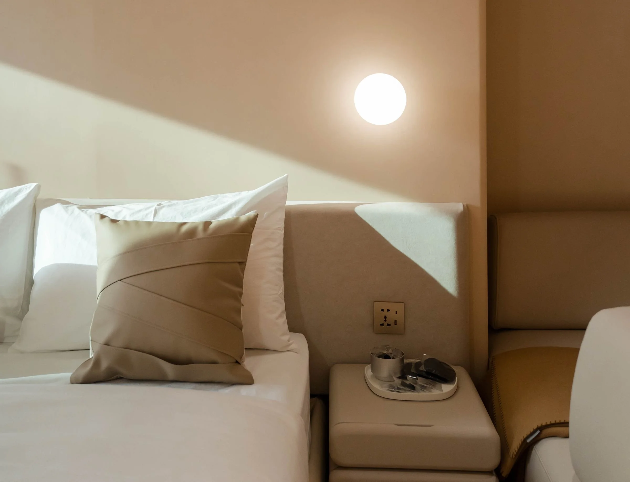 Is a Bed and Breakfast a Home Loan or a Commercial Loan?