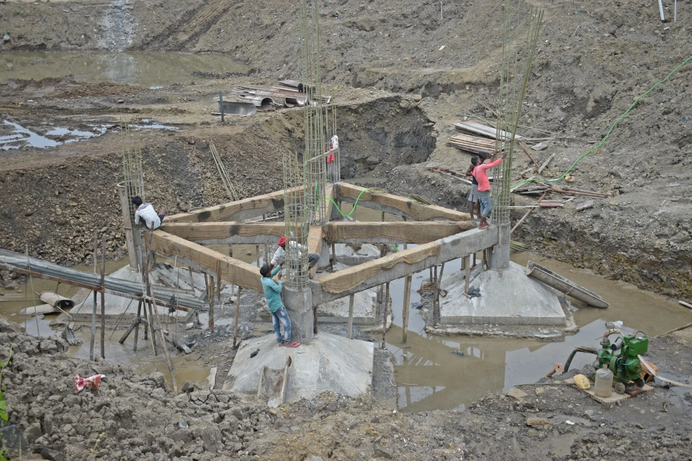 The Non-Bank Shift in Builder Finance | Switchboard Finance