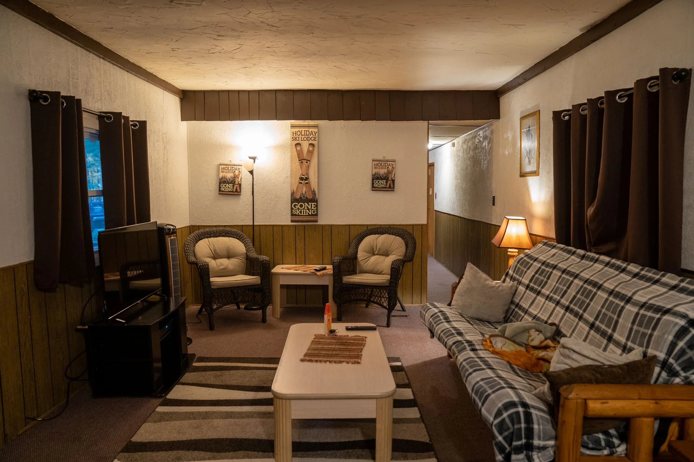 Buying Your First Motel in FY27 | Switchboard Finance