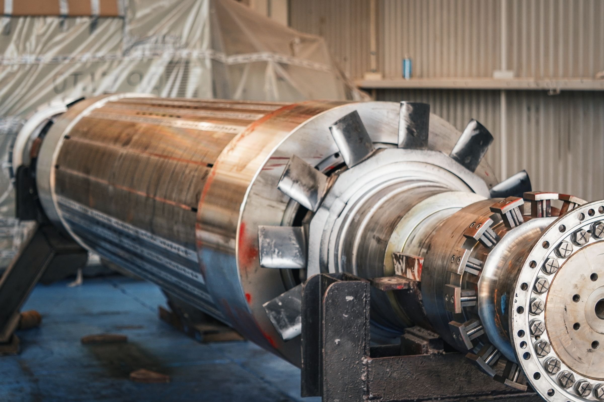 Manufacturing Finance Settles by EOFY | Switchboard Finance
