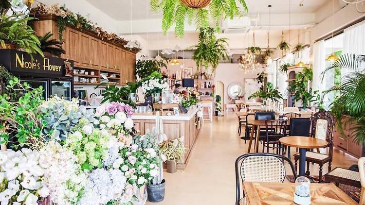 Café finance reset plan for café owners | Switchboard Finance