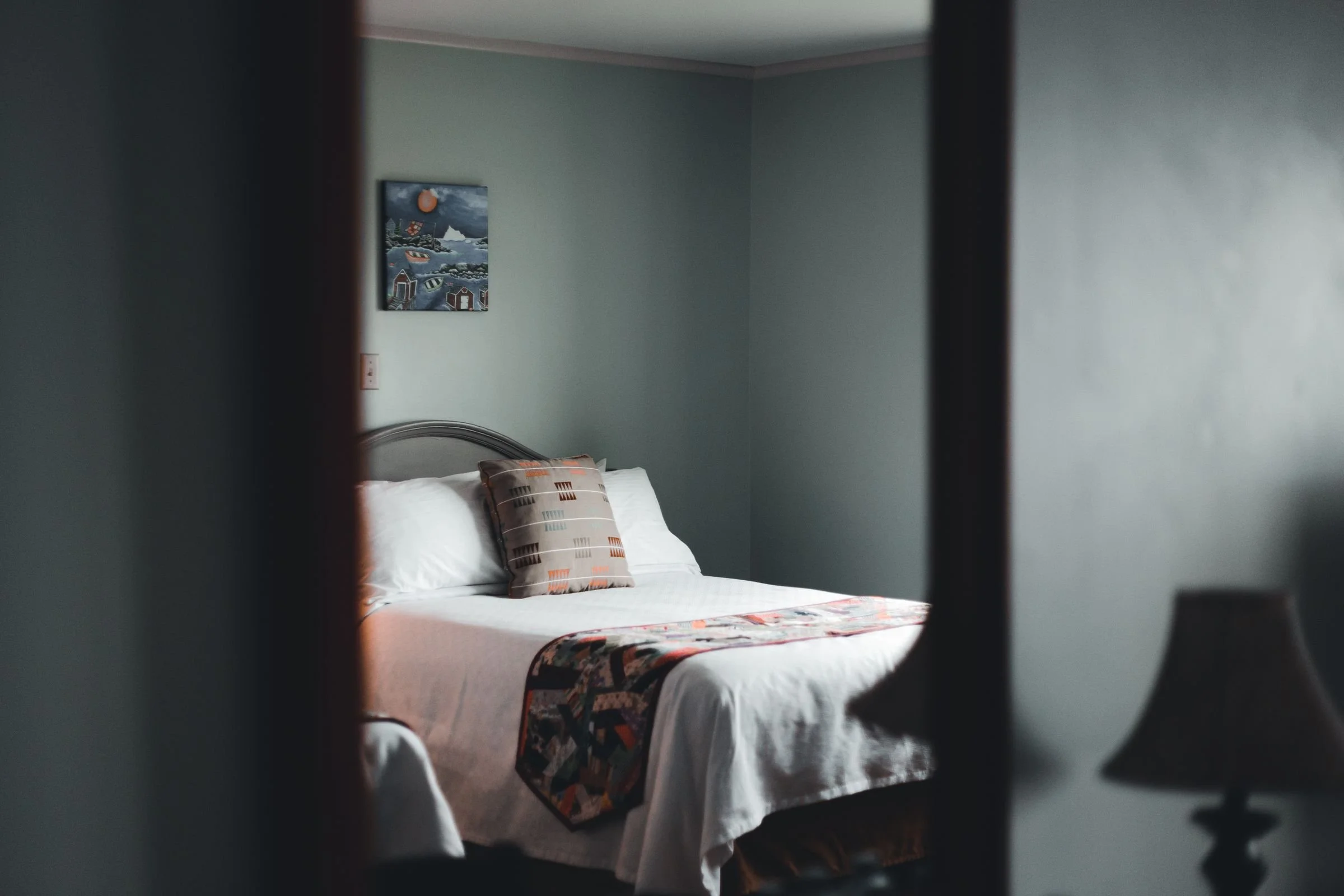 Accommodation Finance: Buyer Readiness | Switchboard Finance