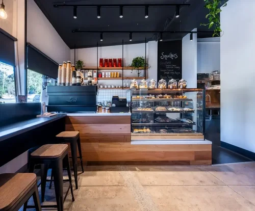 Business loans and cashflow