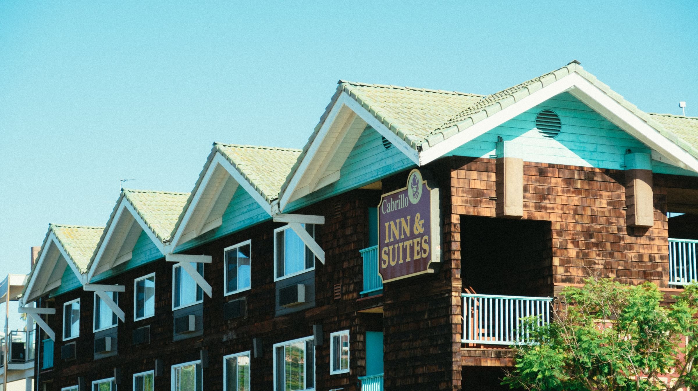 Motel Freehold Valuation: Lender Read | Switchboard Finance