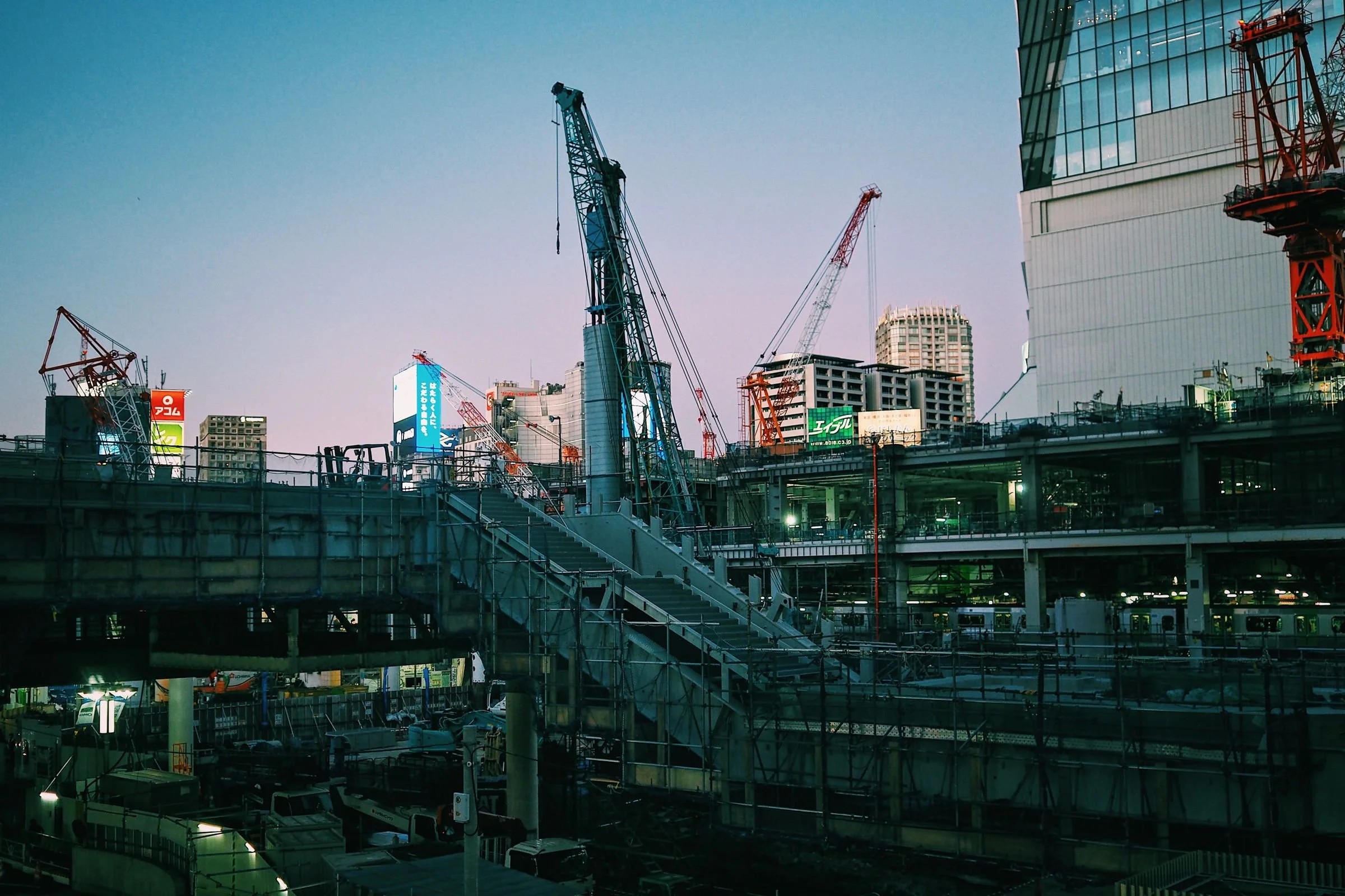 What Lenders Fund in Construction FY27 | Switchboard Finance