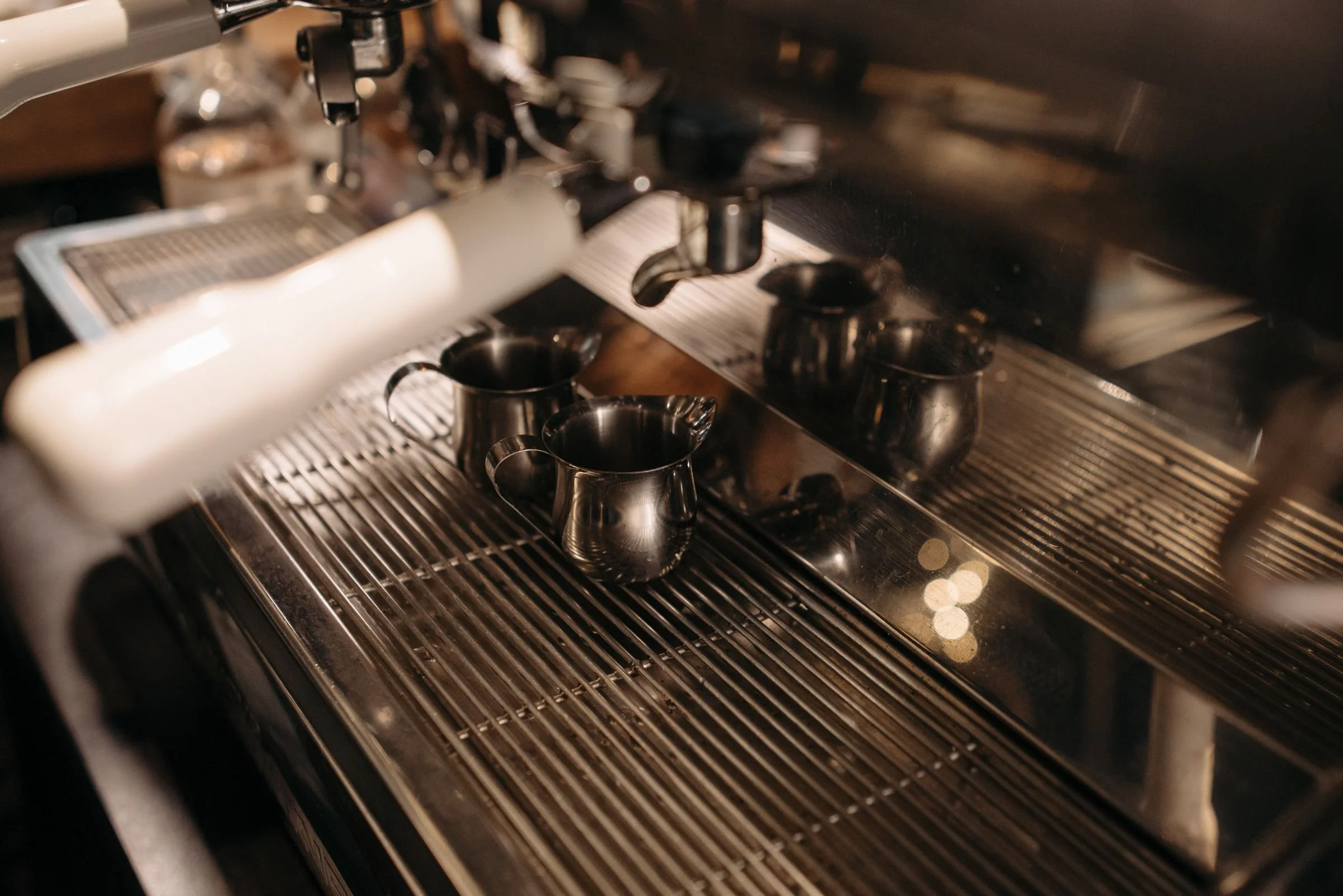 One Doc Home Loan After Cafe Premises | Switchboard Finance