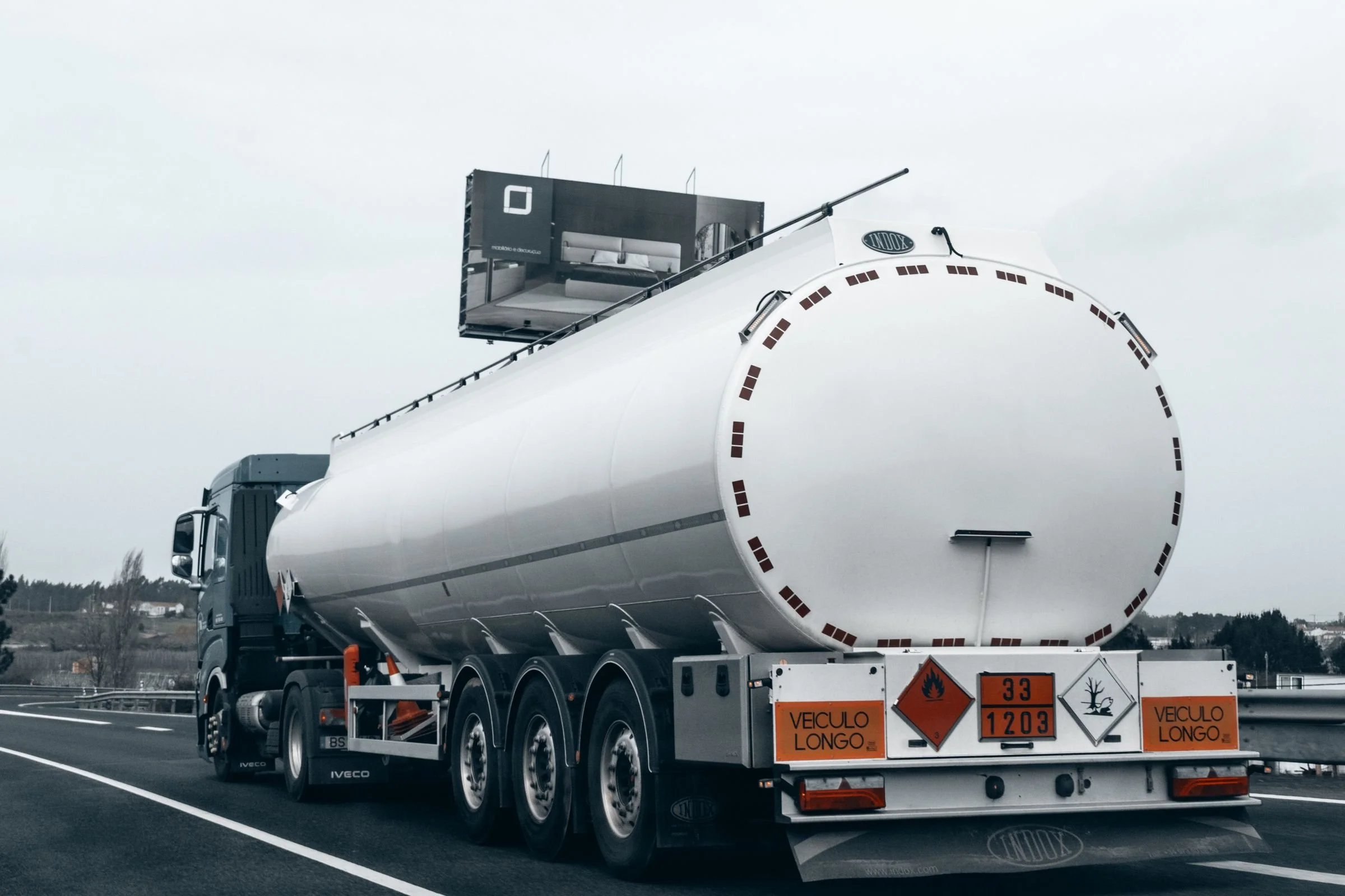 Trailer Finance: Split From the Truck? | Switchboard Finance