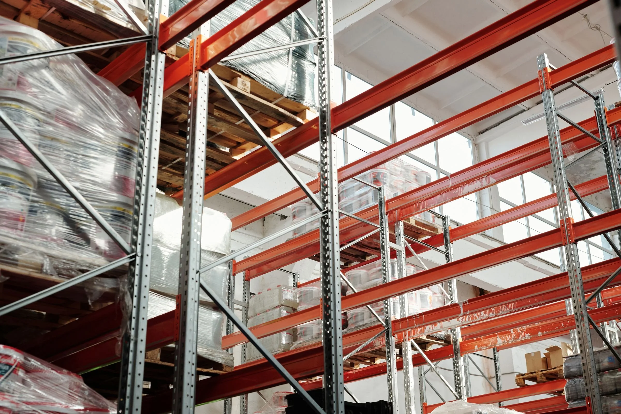Manufacturer FY27 Finance Plan | Switchboard Finance