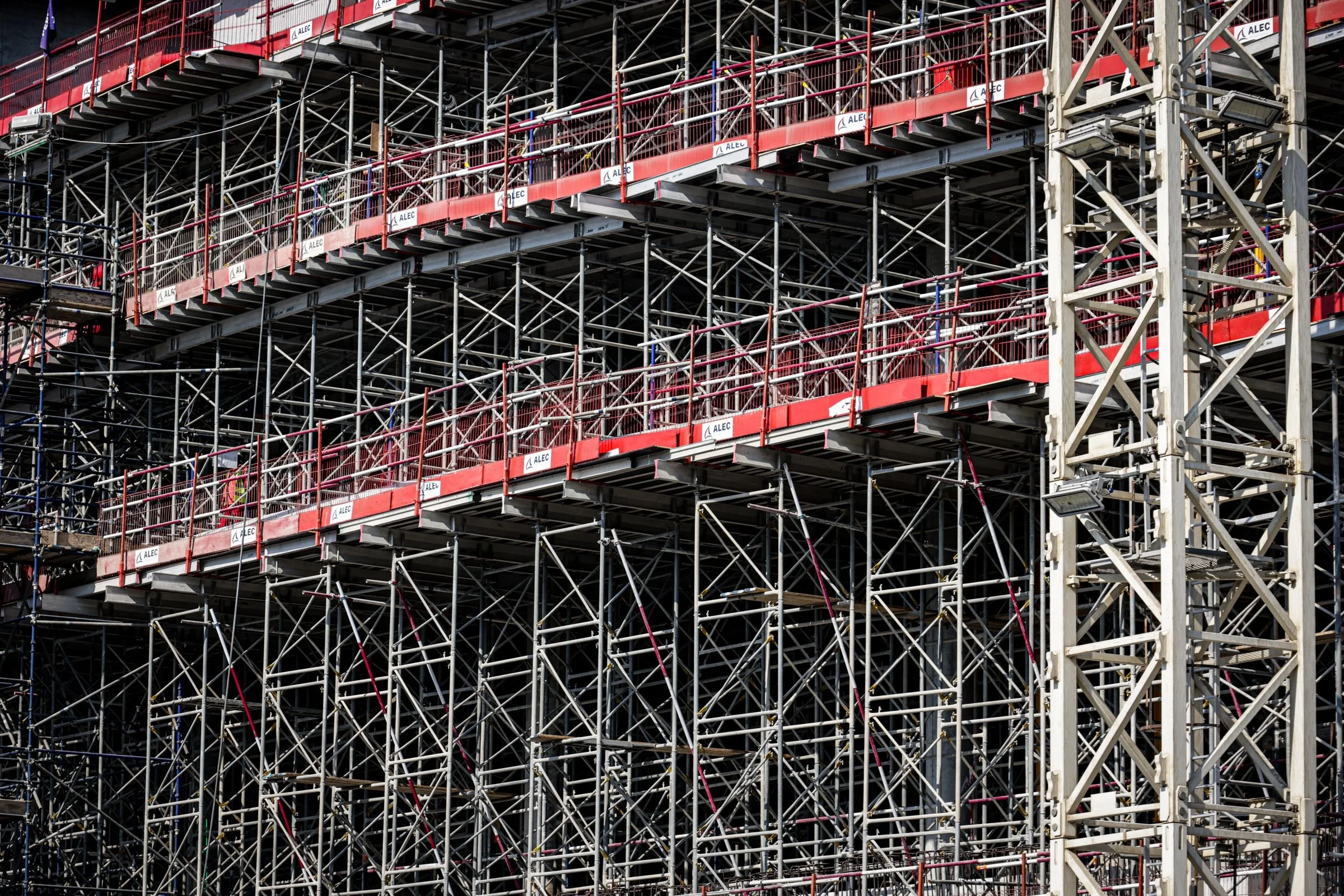 Commercial Property vs Development | Switchboard Finance