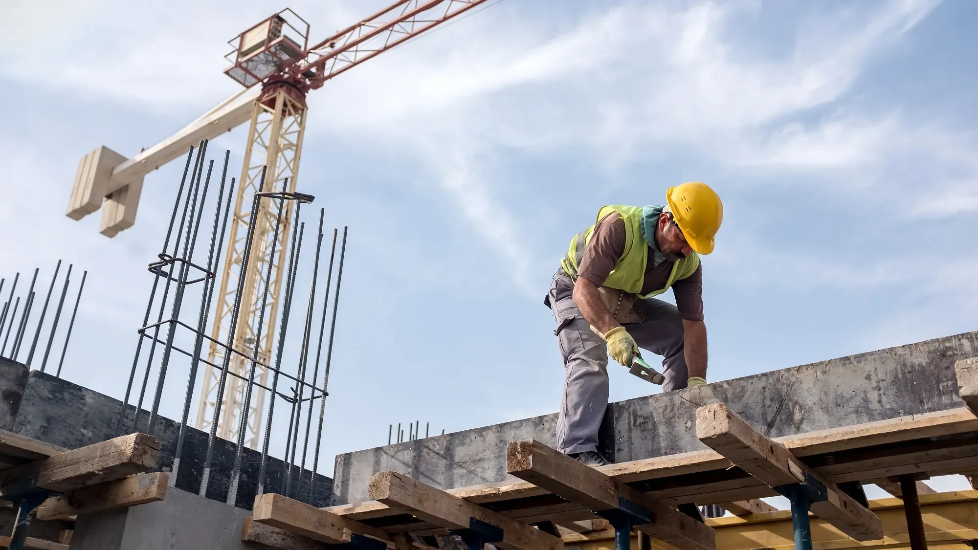 Construction business loans for builders – Switchboard Finance