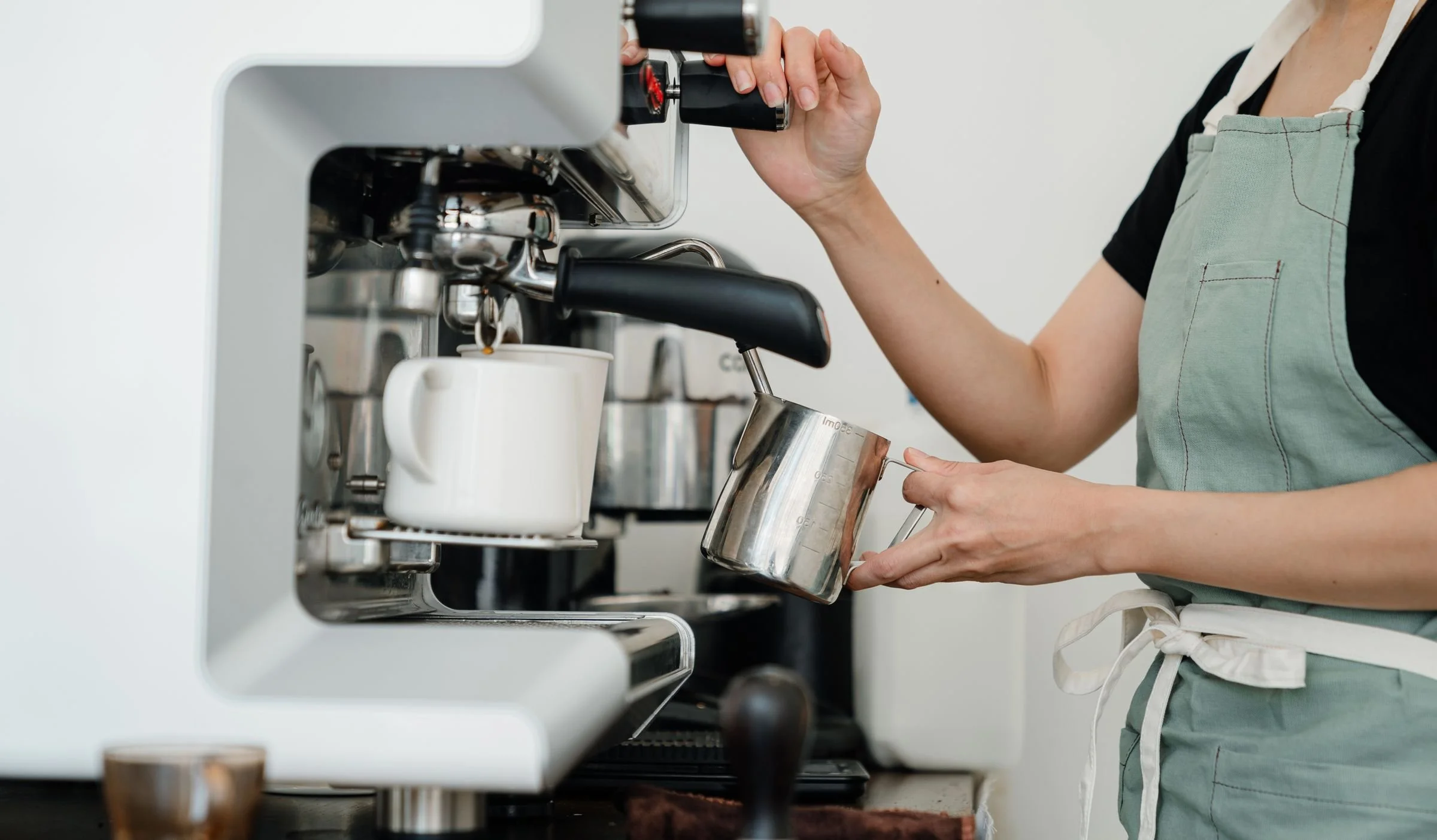 Cafe Working Capital and Payday Super | Switchboard Finance