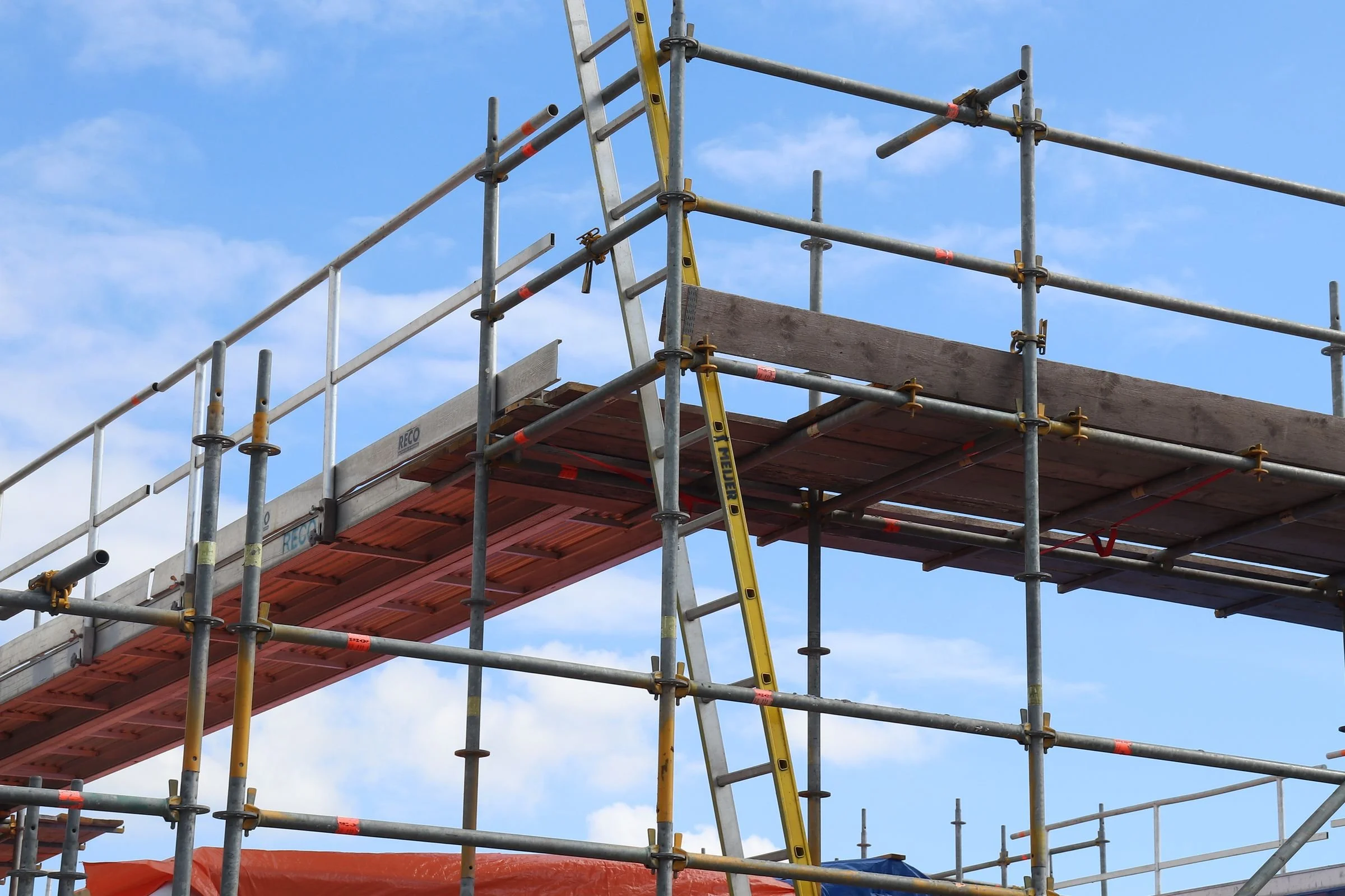 Non-Bank Commercial Property Loans | Switchboard Finance