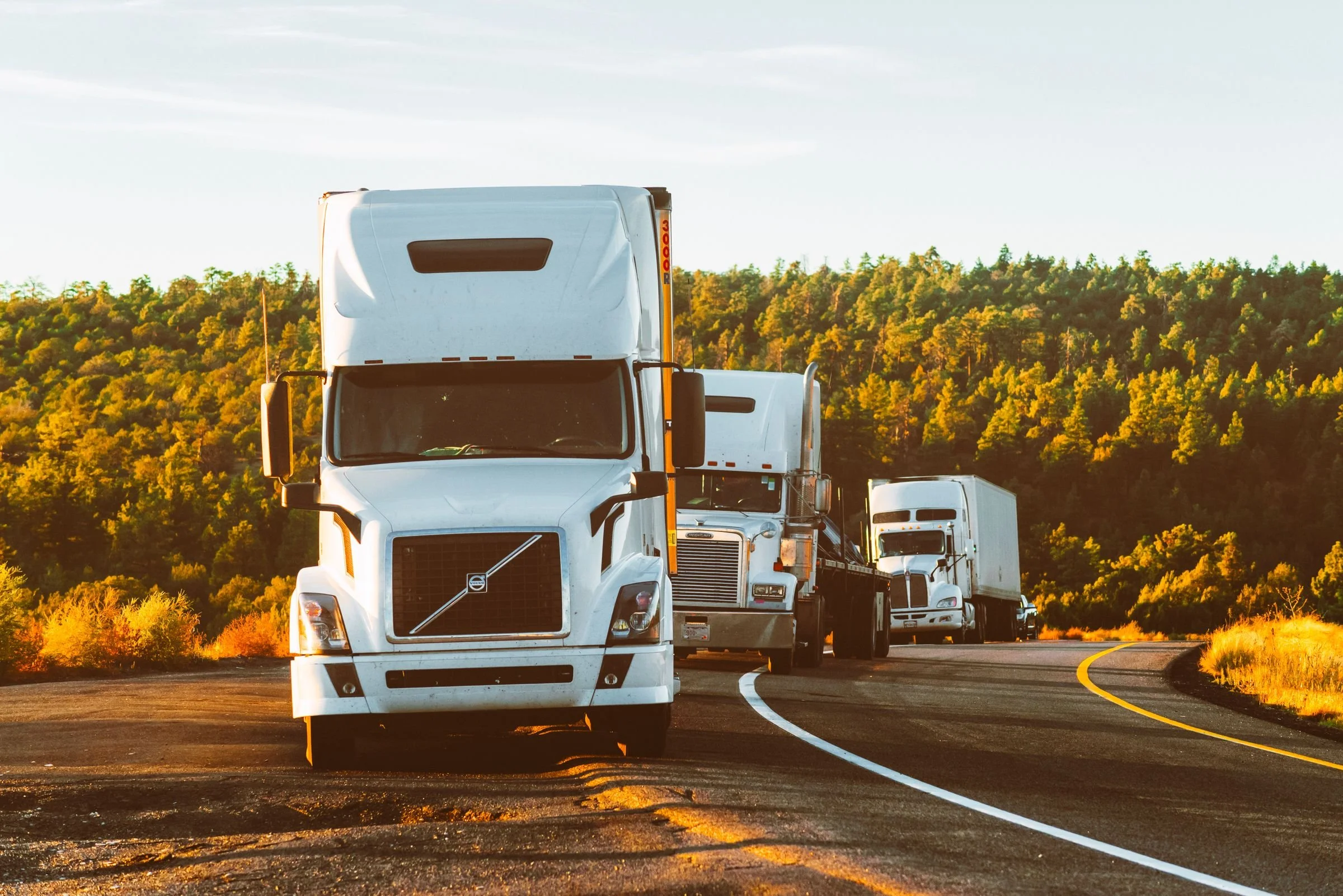 Truck Finance vs Depot Deposit at EOFY | Switchboard Finance