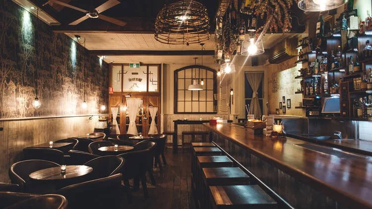 Restaurant & Bar Equipment Finance Documents Checklist (2026)| Switchboard Finance