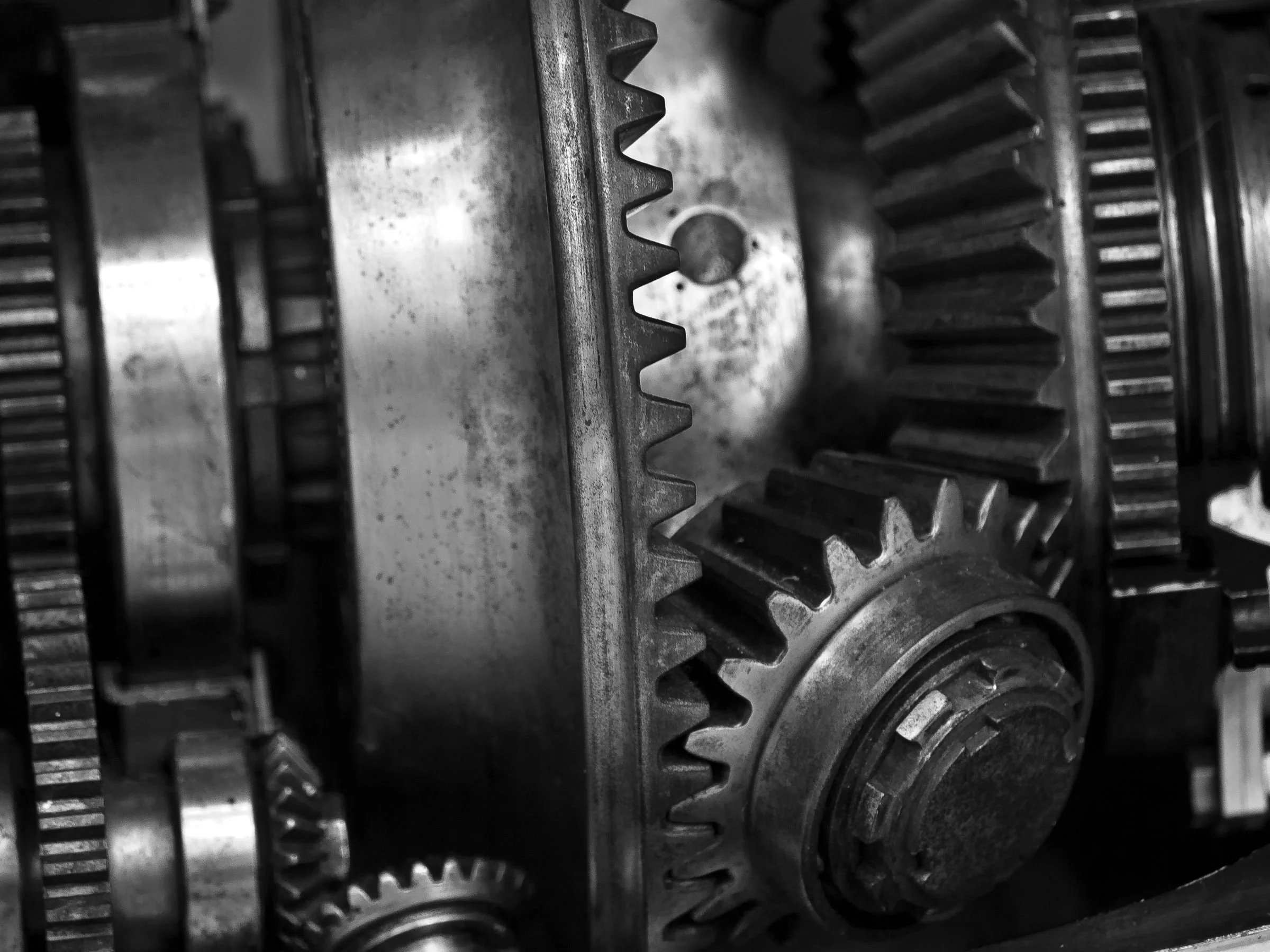 Plant Now, Factory FY27: The Sequence | Switchboard Finance