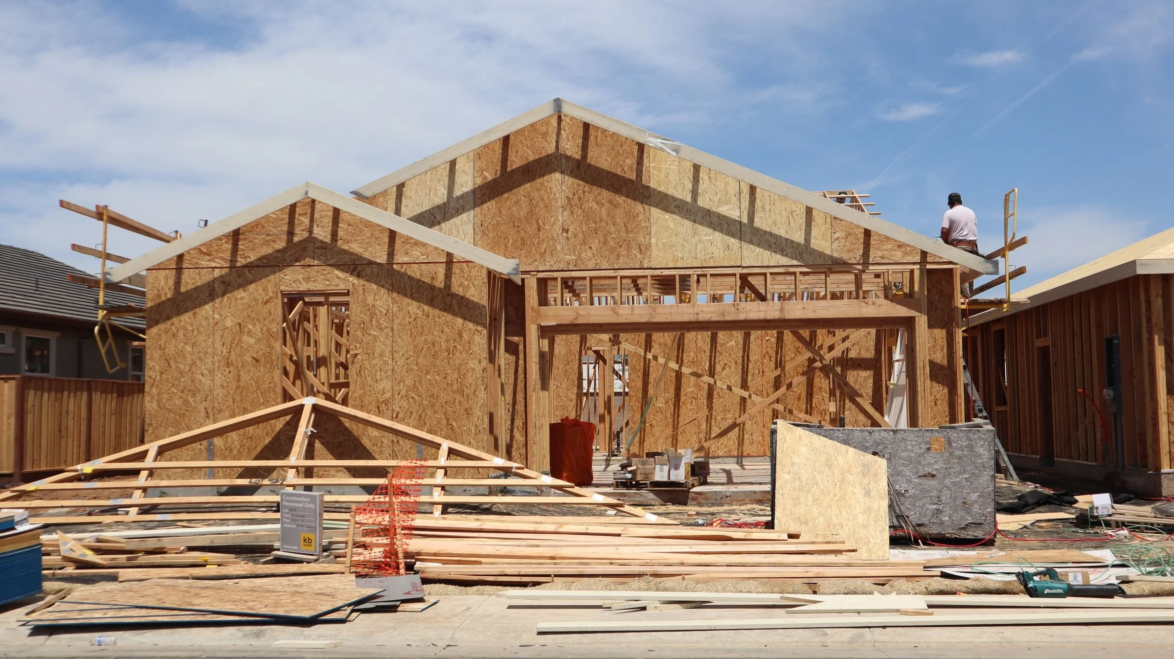 One Doc Home Loan Notice of Assessment | Switchboard Finance