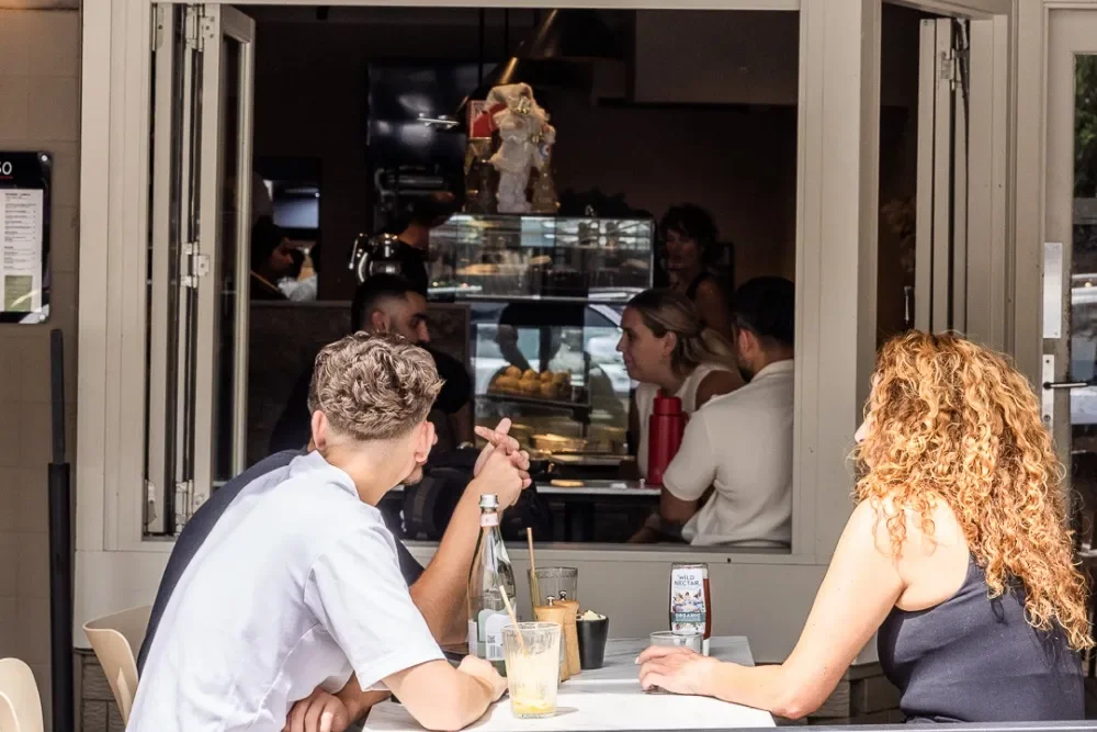 Inner north Melbourne café finance proof pack for café owners – Switchboard Finance