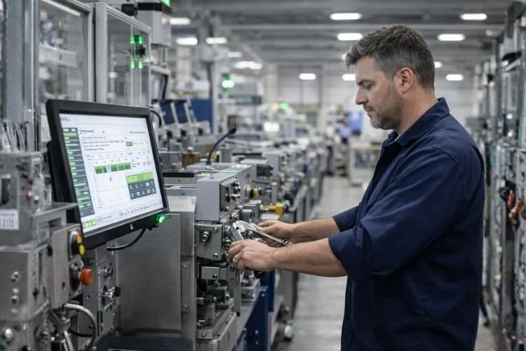 One doc home loan for manufacturers after a low-profit capex year – Switchboard Finance