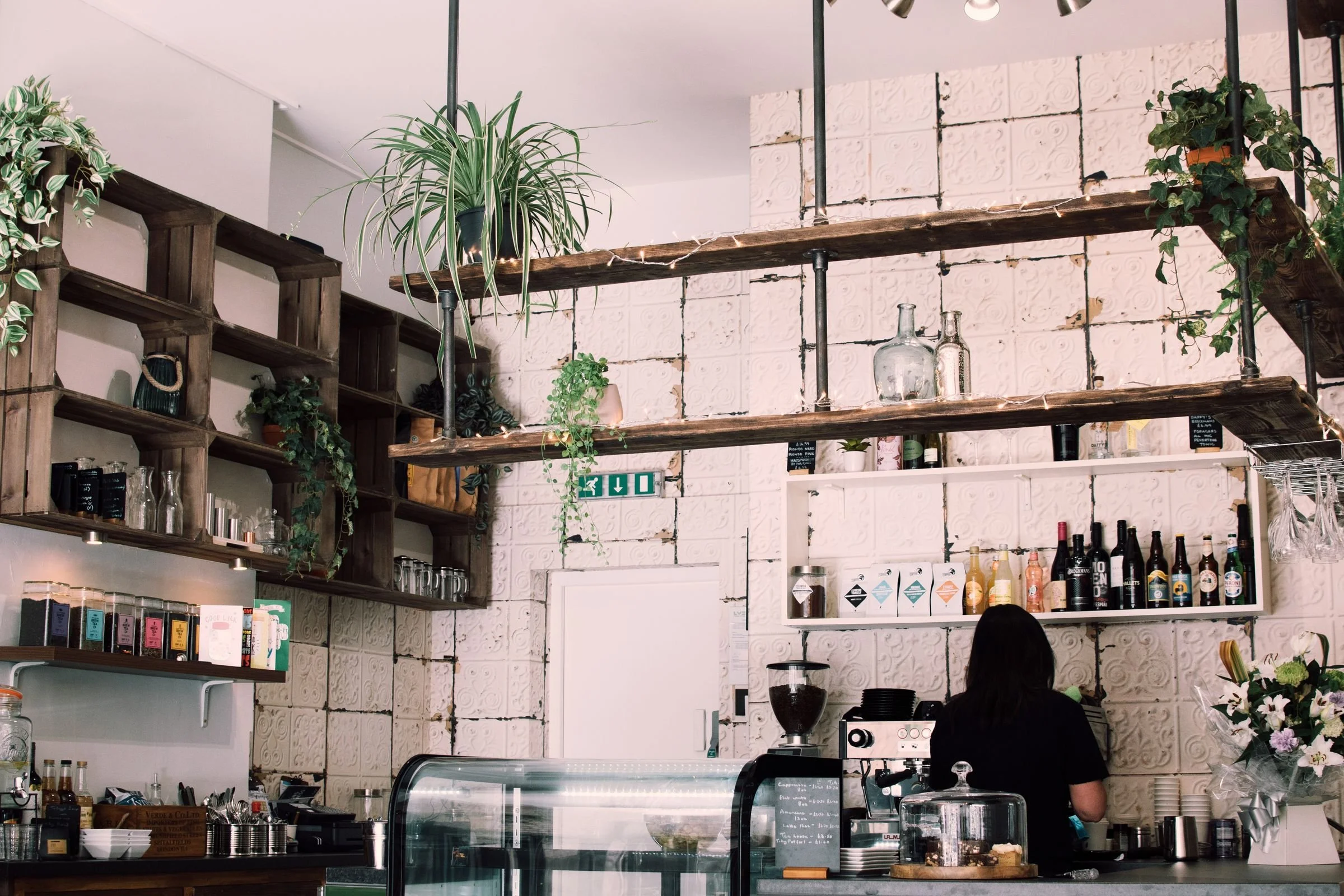 Cafe Equipment Write-Off by 30 June | Switchboard Finance