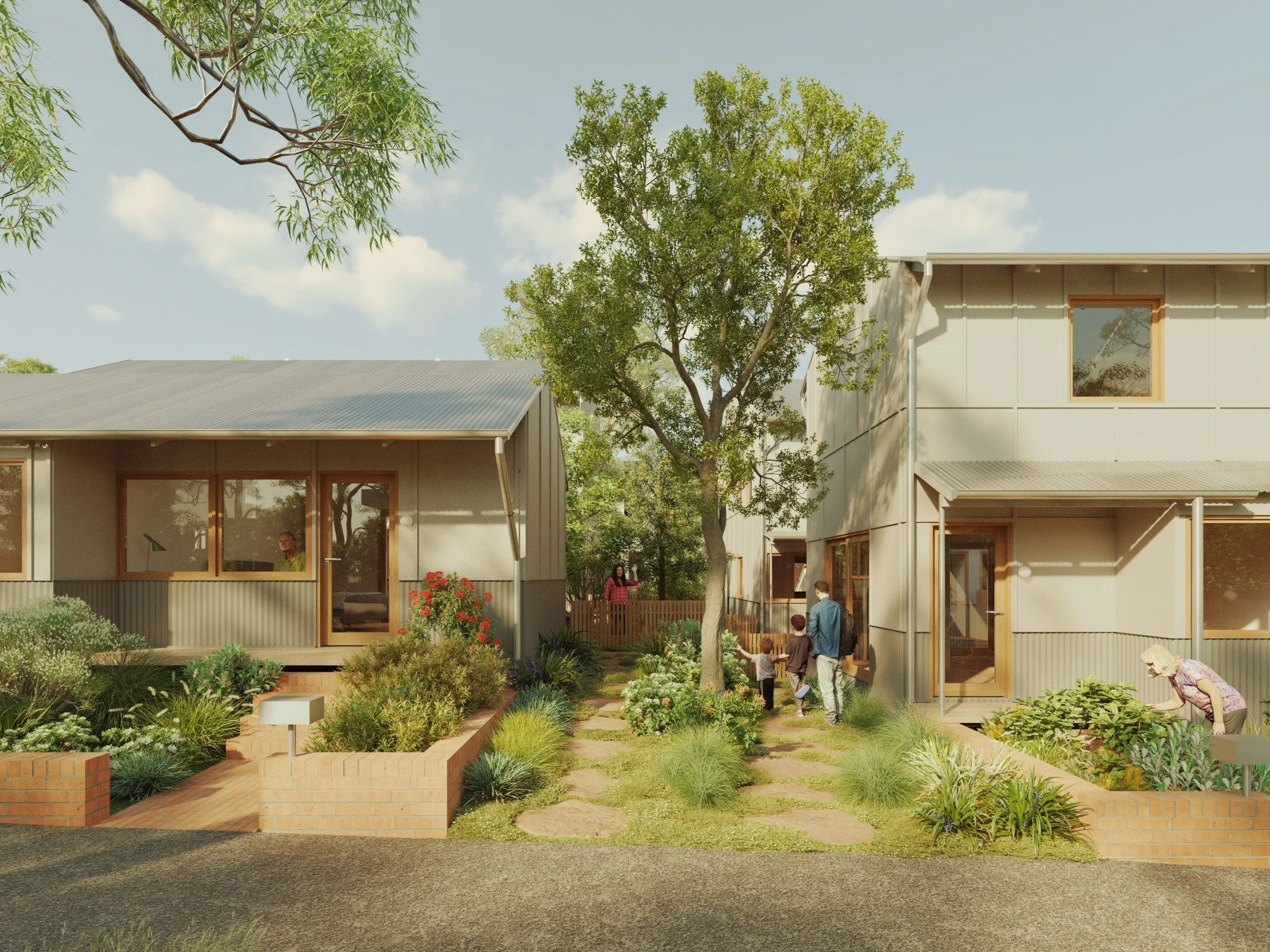 Low doc home loans Sydney for self-employed borrowers – Switchboard Finance