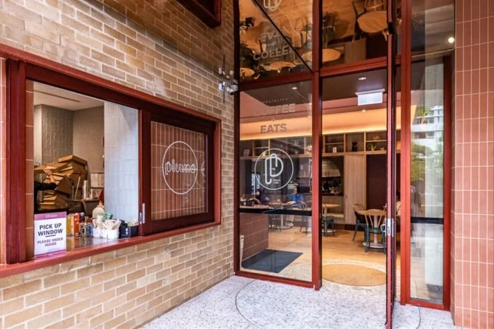 Cafe Facility Stack Restructure EOFY | Switchboard Finance