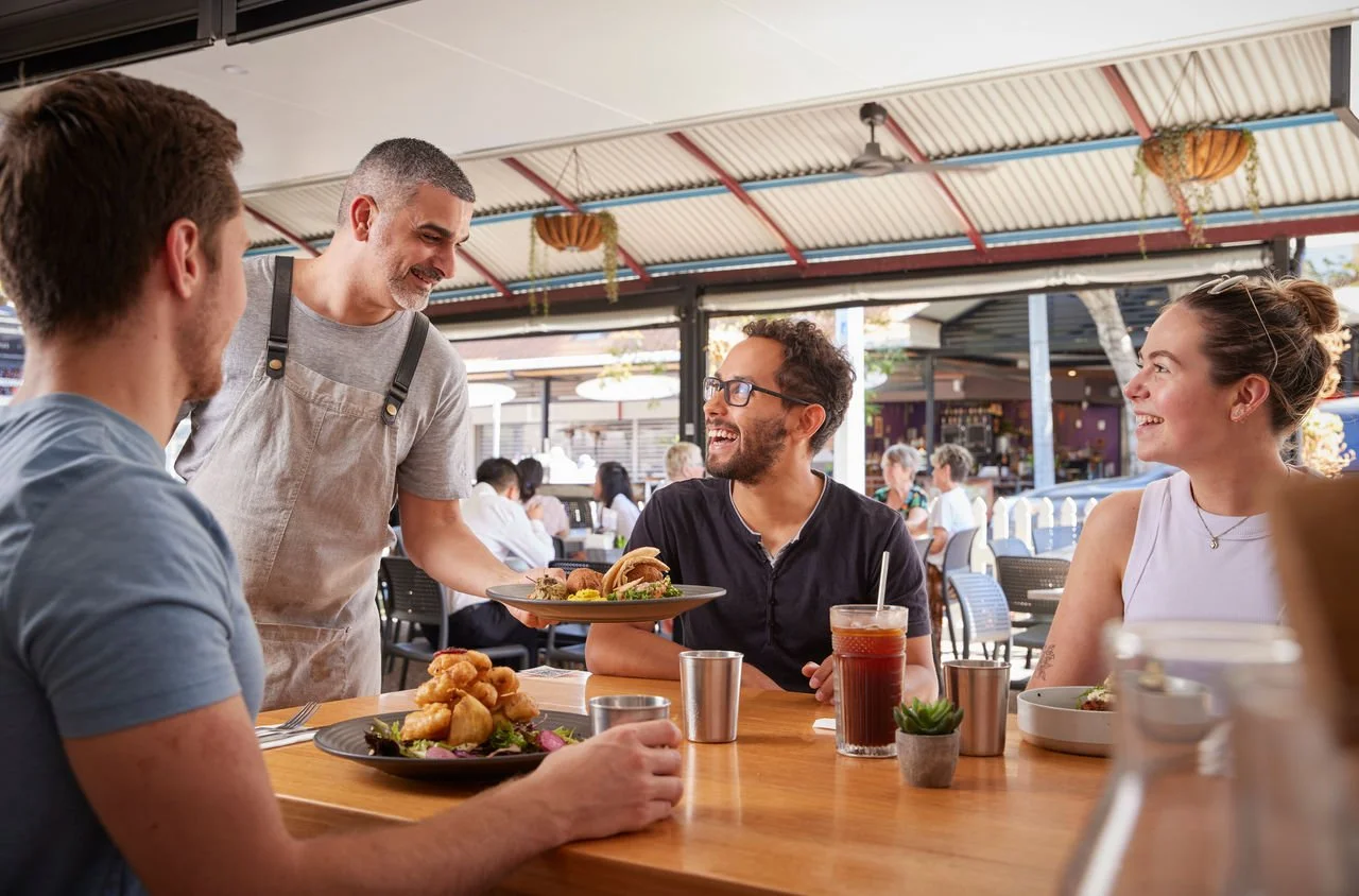 Cafe Roastery Working Capital 2026 | Switchboard Finance