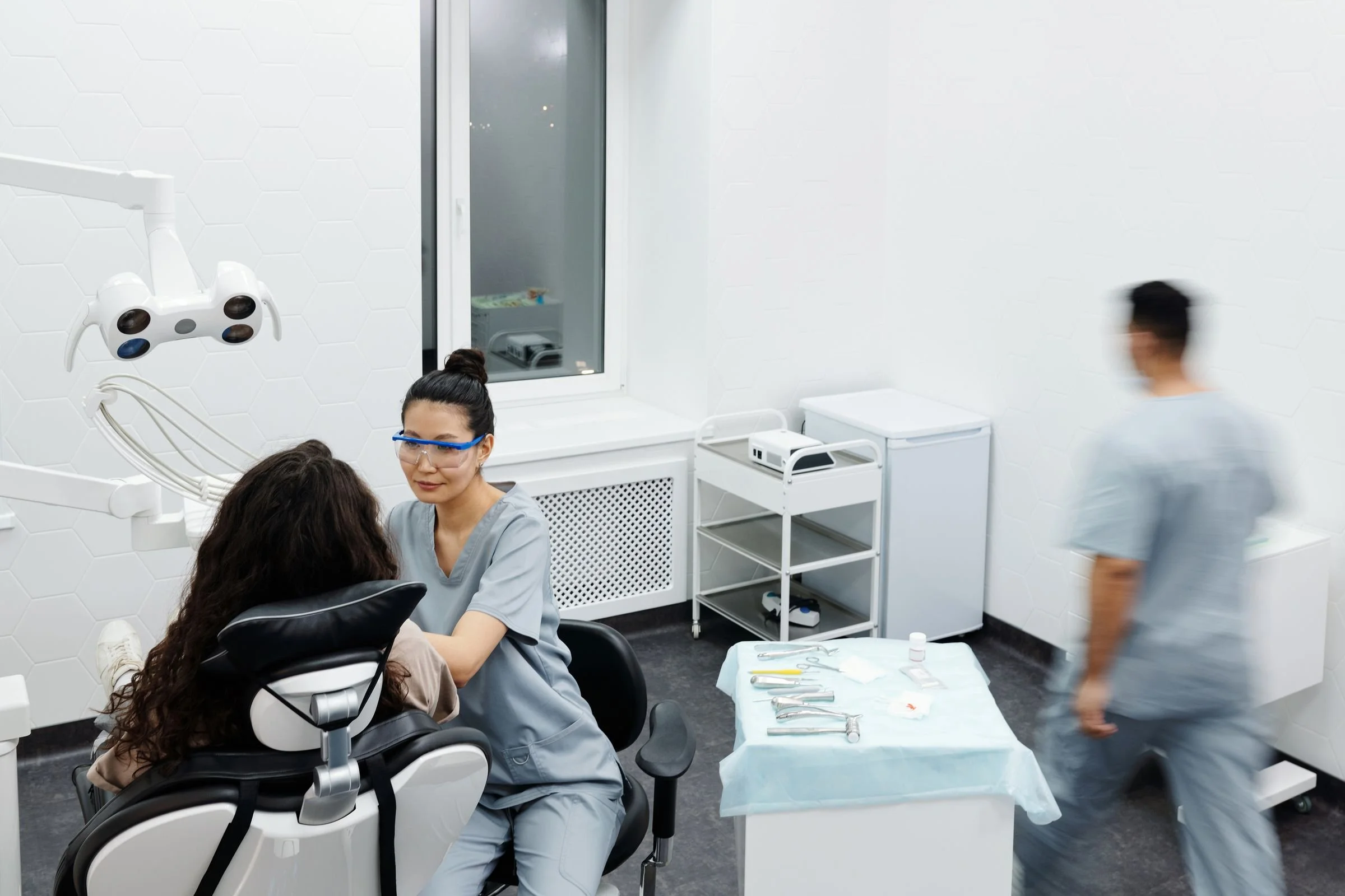 Buying Commercial Premises You Lease | Switchboard Finance