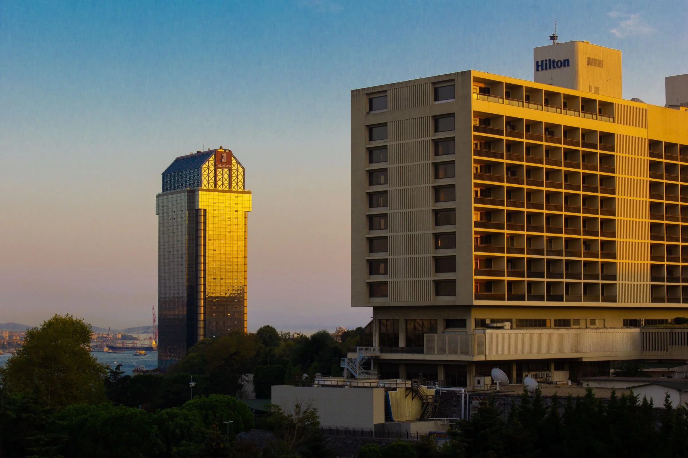 Freehold Venue Ownership Structure | Switchboard Finance