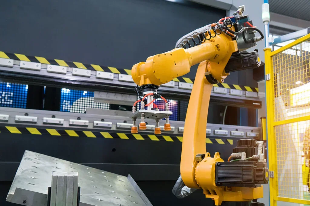 Used machinery finance for manufacturing for auctions and imports – Switchboard Finance