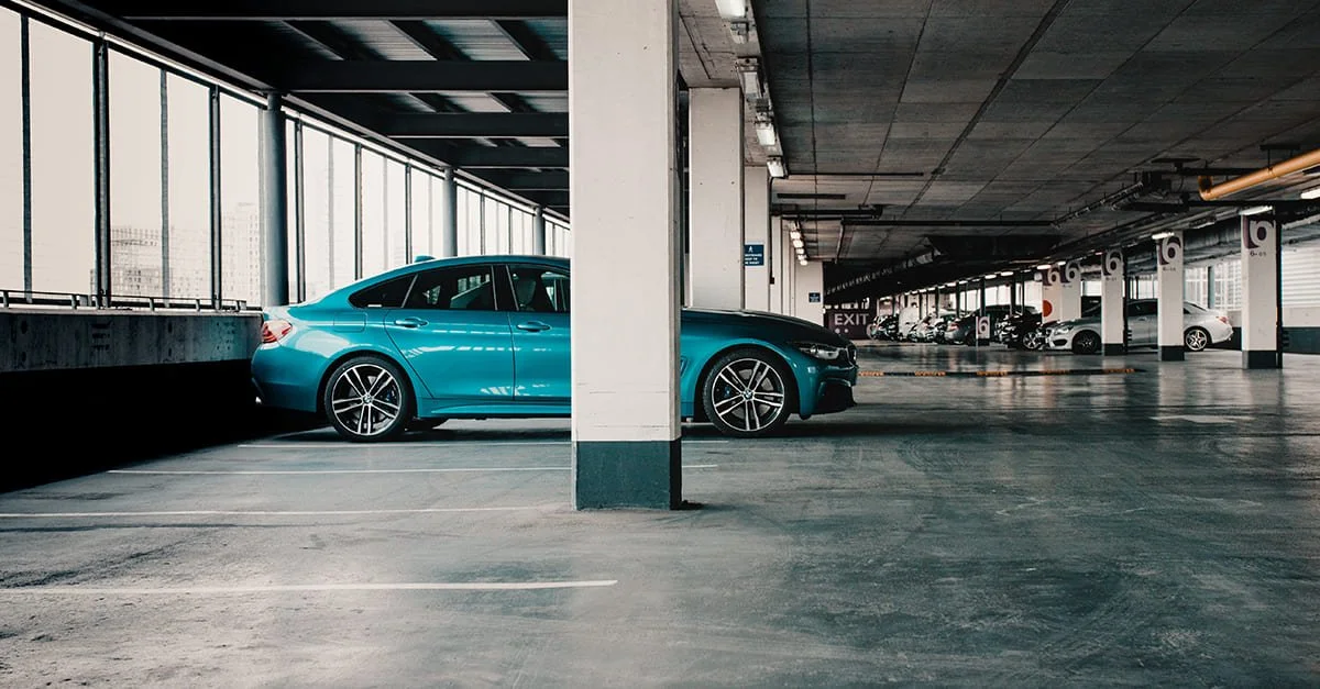 Business vehicle refinance after an insurance claim for ABN holders – Switchboard Finance