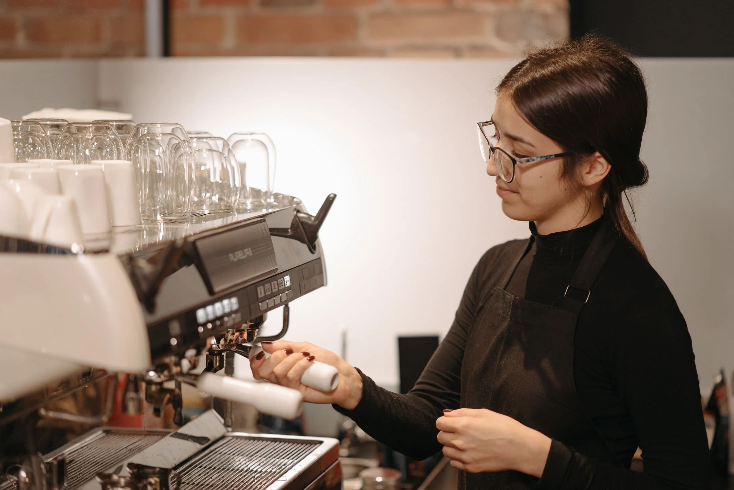 Funding a Big Cafe Fit-Out Before EOFY | Switchboard Finance