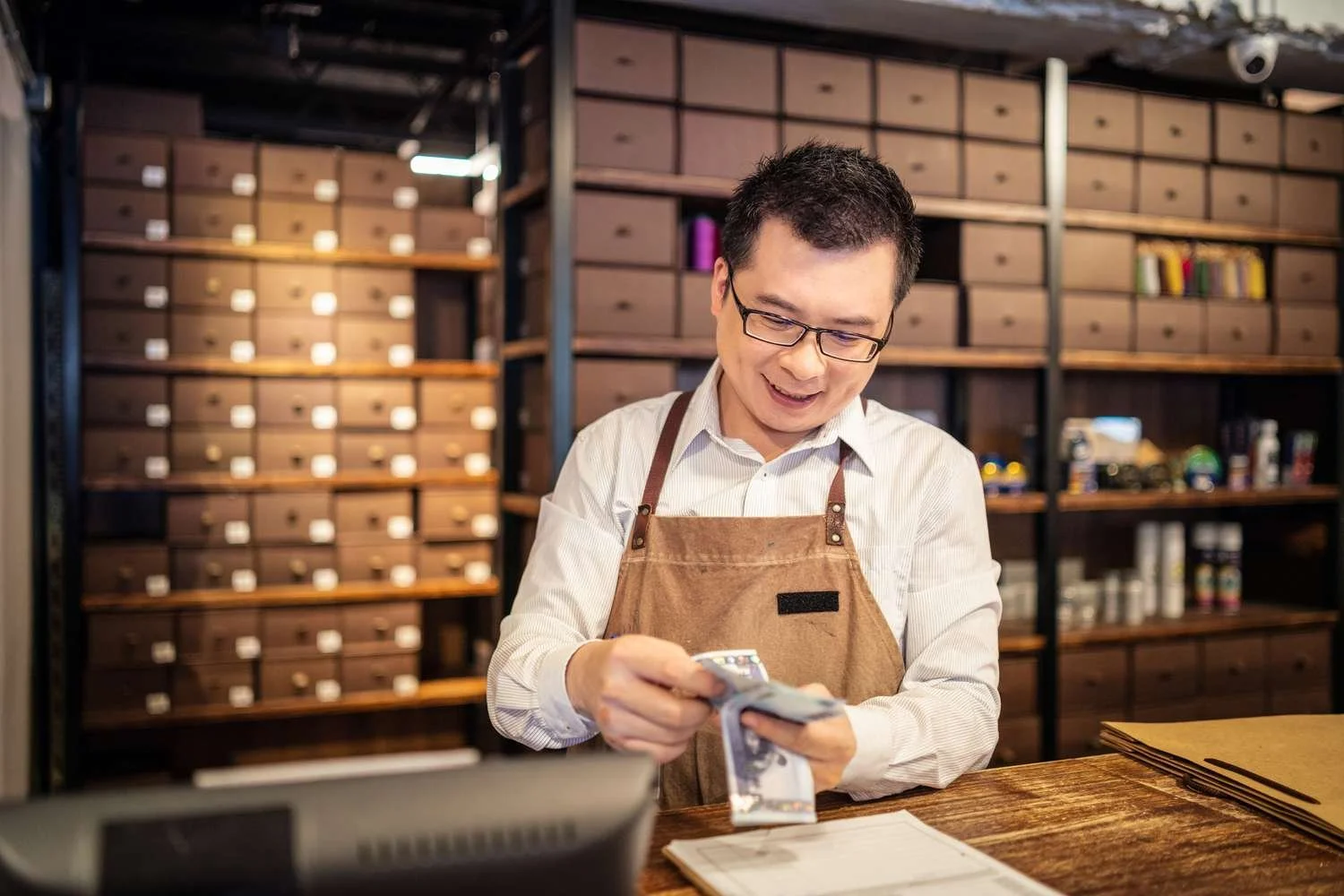 Property-backed low doc cashflow facilities for business owners – Switchboard Finance