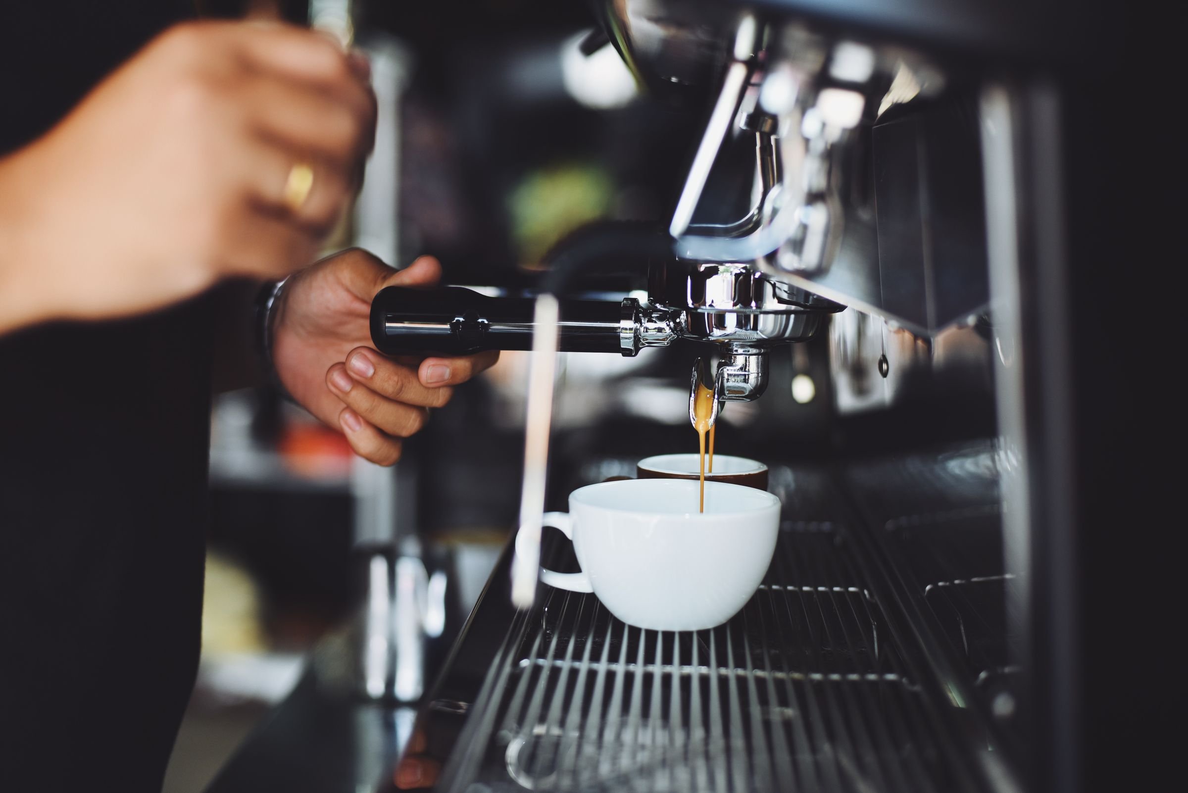 One Doc Home Loan, Cafe Capex Year | Switchboard Finance