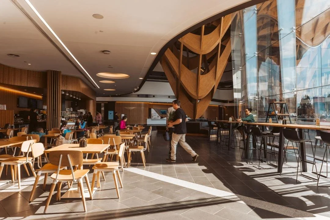 Café cashflow case study - cover wage weeks | Switchboard Finance