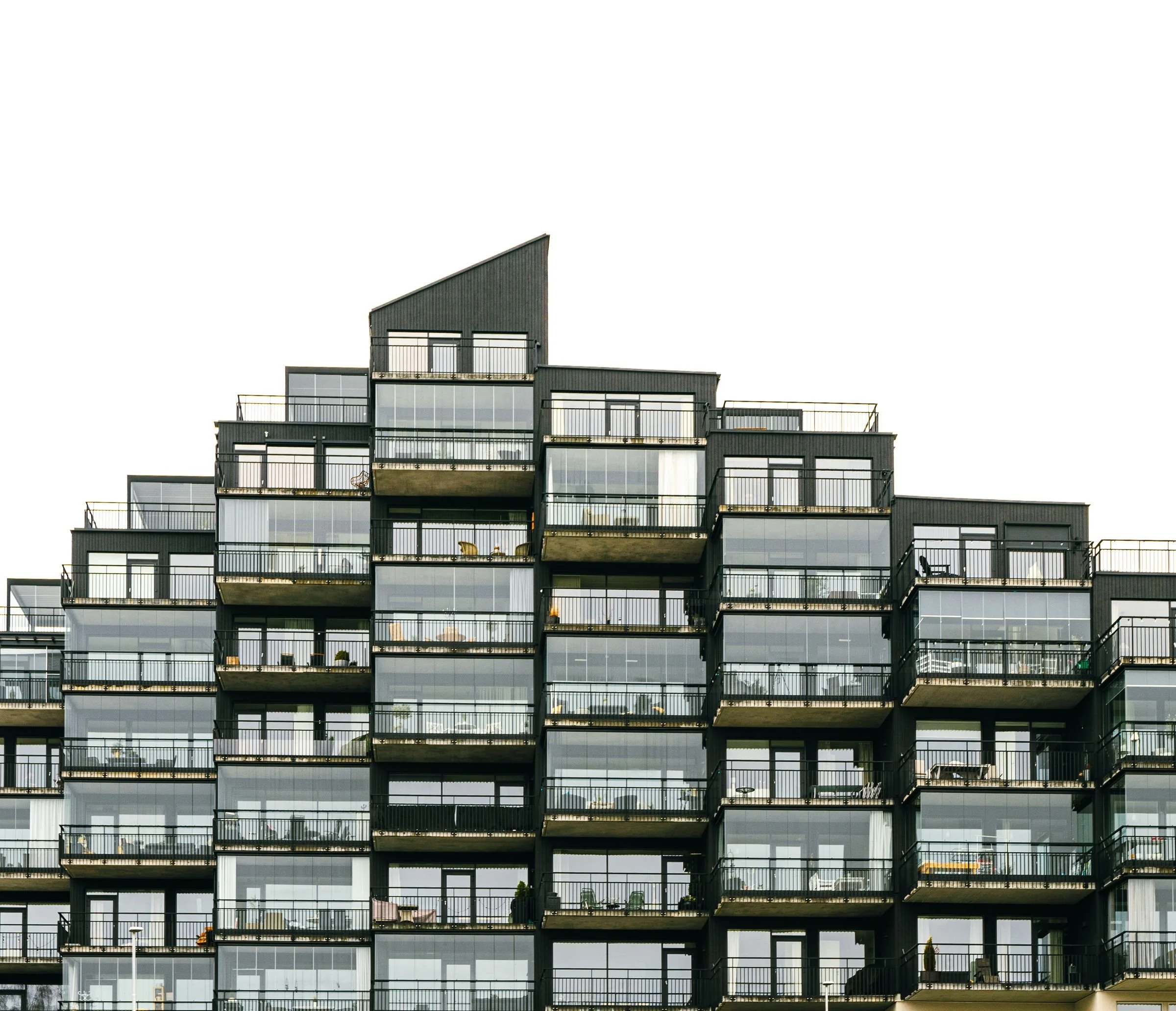 Industrial & Warehouse Property Loans | Switchboard Finance