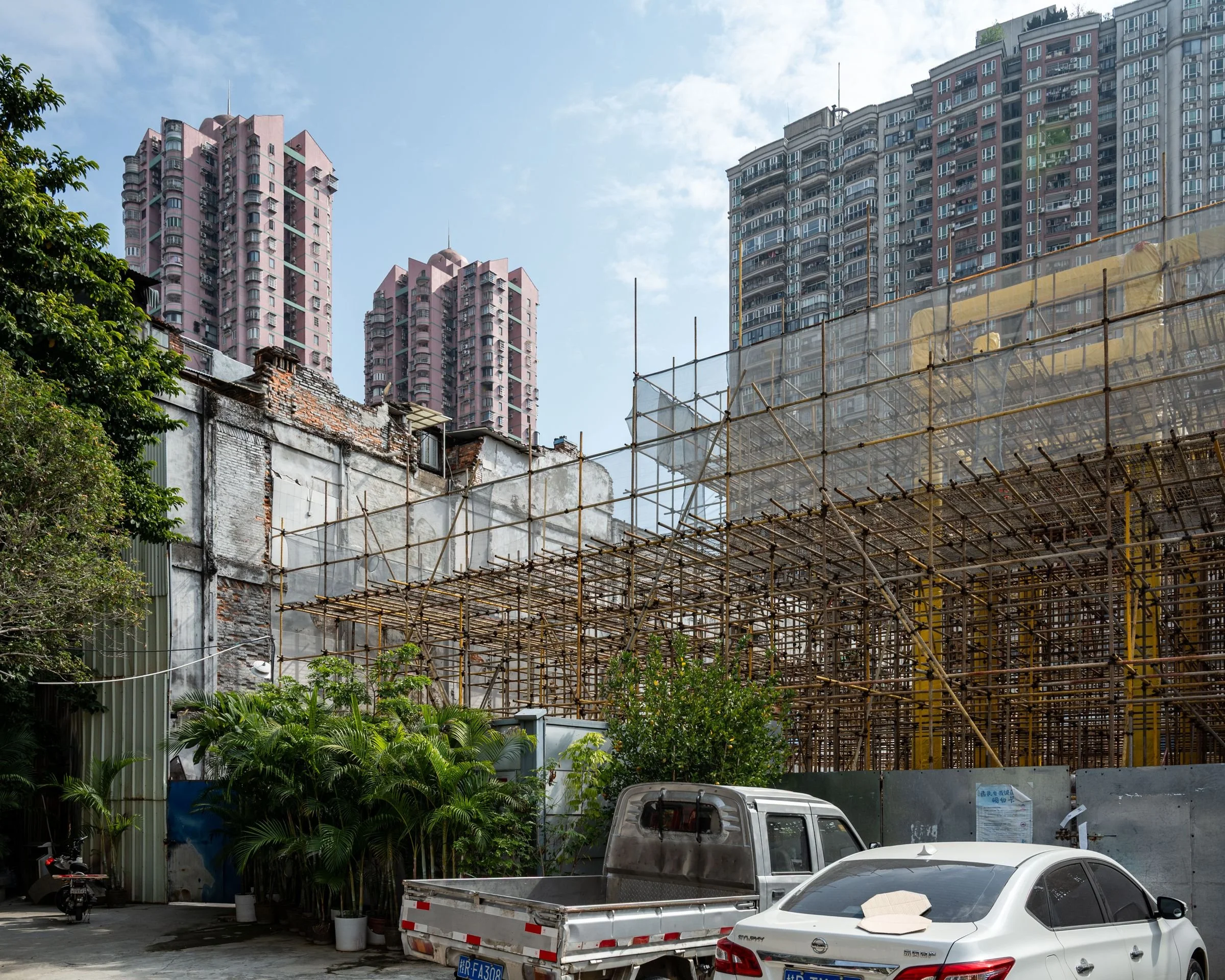 Caveat Loan to Fund Your Next Build | Switchboard Finance
