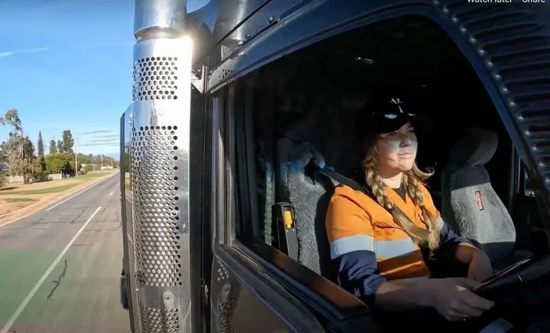 Low doc truck finance green flags and red flags for owner-drivers – Switchboard Finance