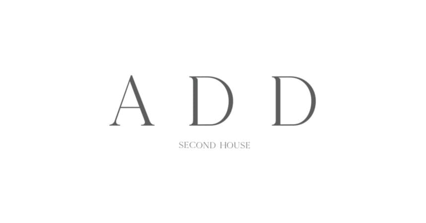 ADD Second House, Strategy &amp; Creative