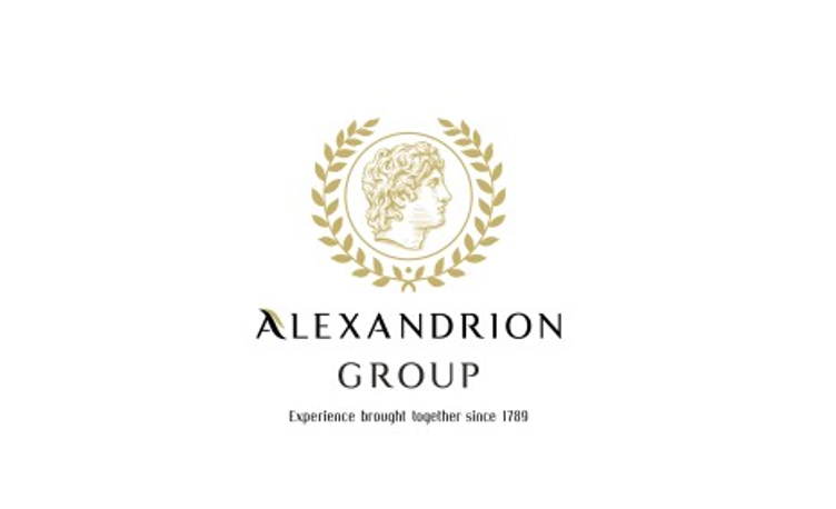 Alexandrion Group, Launch