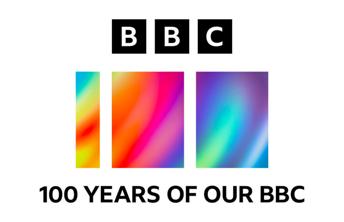BBC, 100 Year Anniversary Event