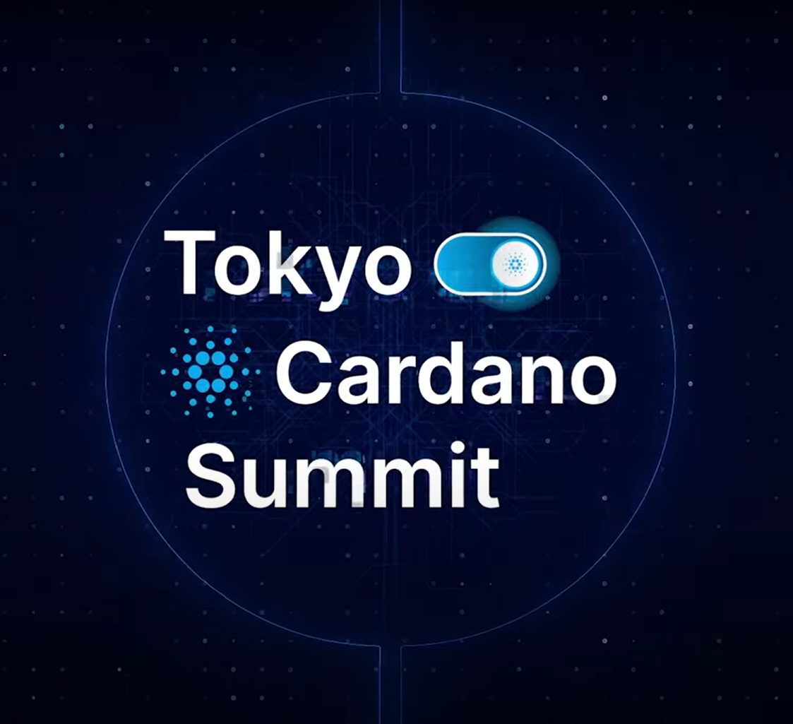 Cardano Summit, Launch