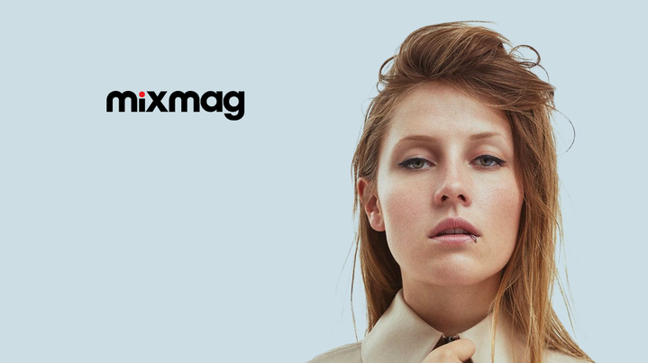 Mixmag Website, Relaunch