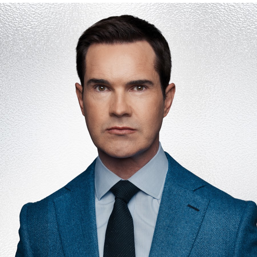 Jimmy Carr, Asia Tour Launch