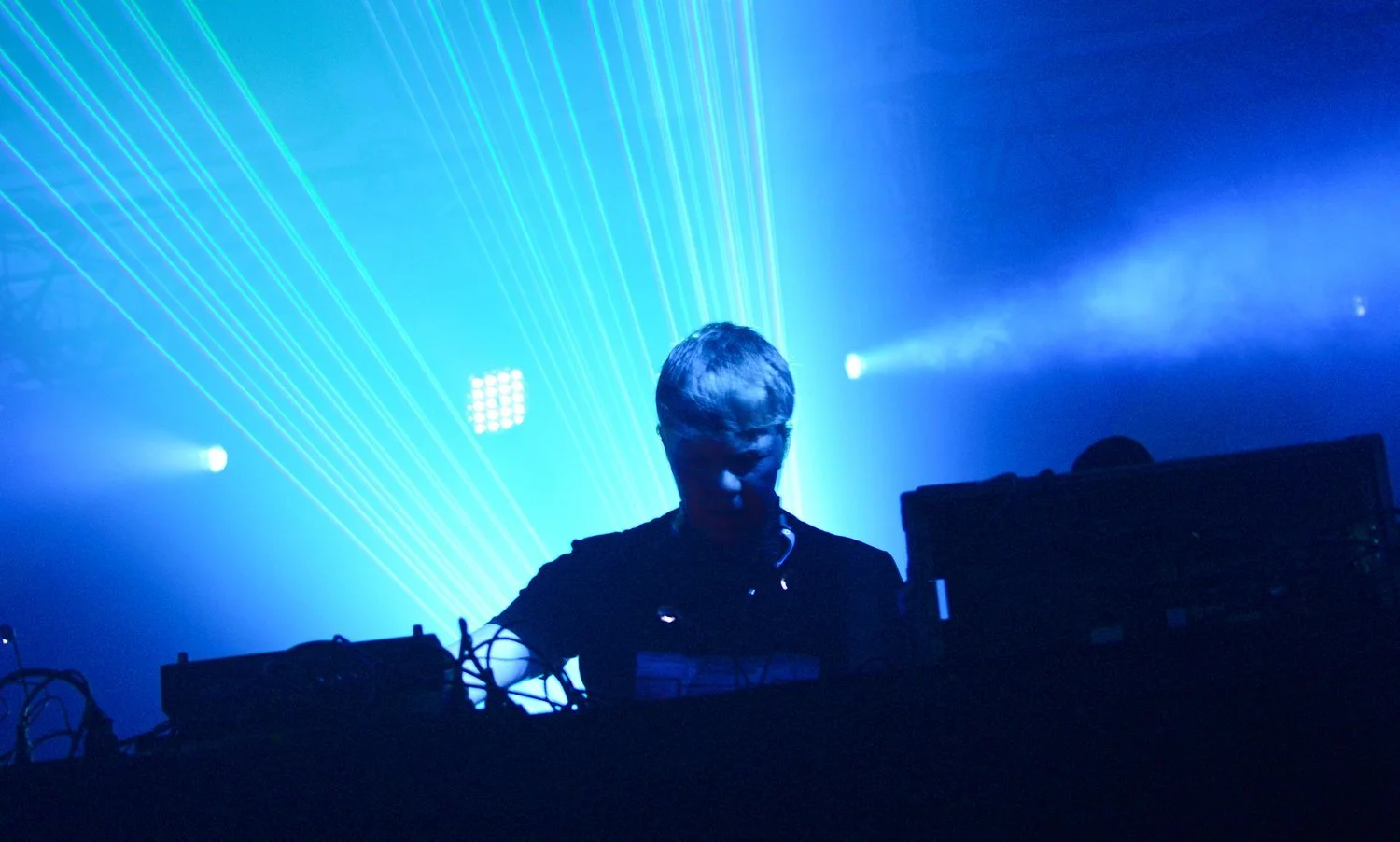 JOHN DIGWEED