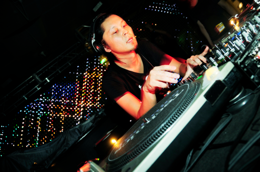 KEN ISHII