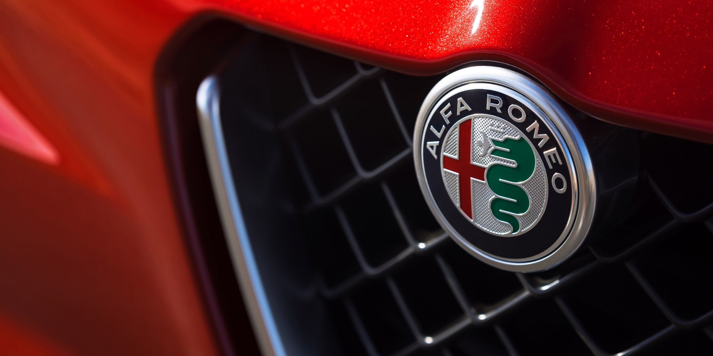 Alfa Romeo Japan