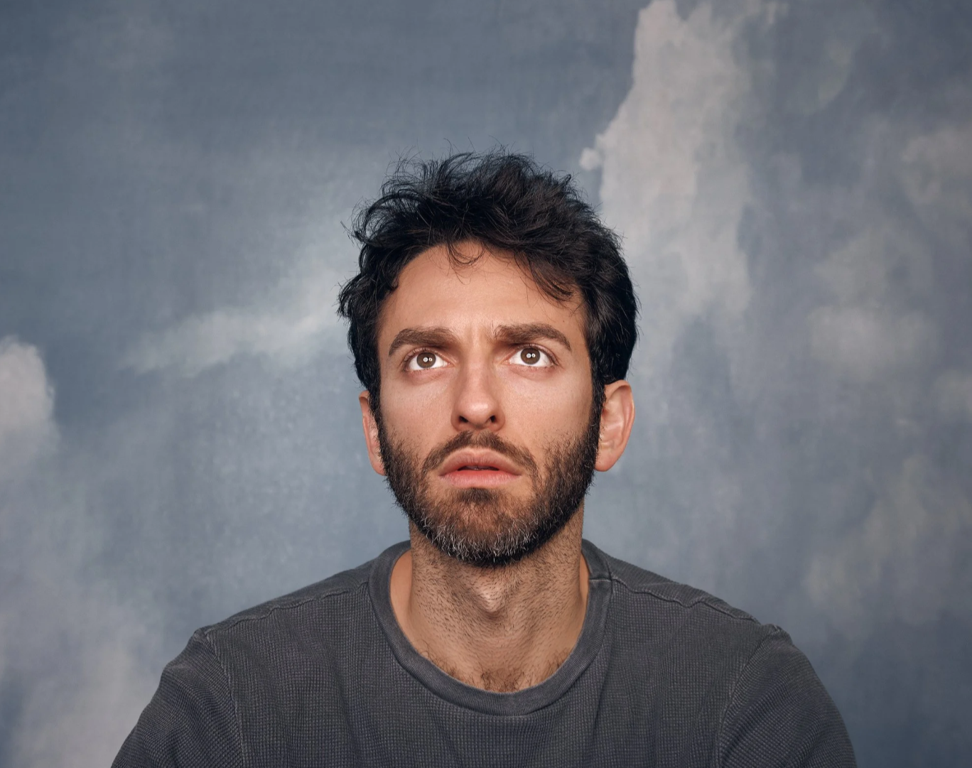 Gianmarco Soresi - The Drama King Tour